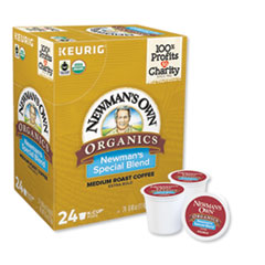 Special Blend Extra Bold Coffee K-Cups, 24/Box