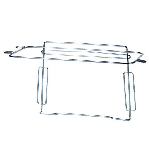 Nonlocking Wire Bracket for 3 Gallon Sharps - Wire