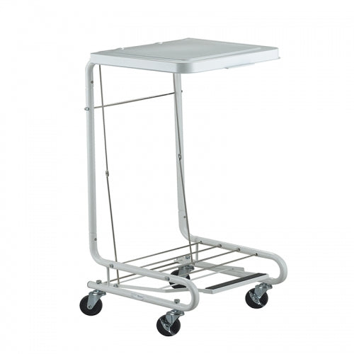 Square Tilt-Top Hamper