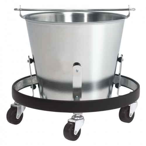 Kick Bucket w/Frame