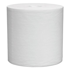 Critical Clean Wipers for Bleach, Disinfectants, Sanitizers WetTask Customizable Wet Wiping System, 90/Roll, 6 Rolls/Carton
