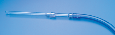 Sterile Rigid Curettes- Straight with Regular Tip - 9 MM