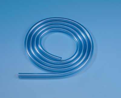 Sterile Tubing For Cosmetic Surgery- 3/8" I.D. 8' Long