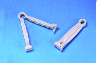Posi-Grip™ Umbilical Cord Clamp - Non Sterile