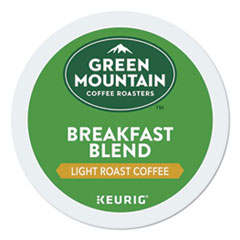 Regular Variety Pack Coffee K-Cups, 88/Carton