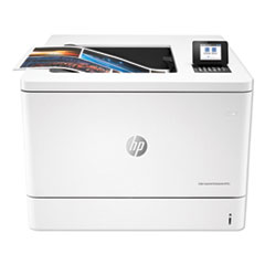 Color LaserJet Enterprise M751dn Laser Printer