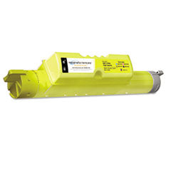 MDAMS511YHC 5110cn Compatible, New Build, 310-7895 Toner, 12,000 Yield, Yellow