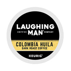 Colombia Huila K-Cup Pods, 22/Box