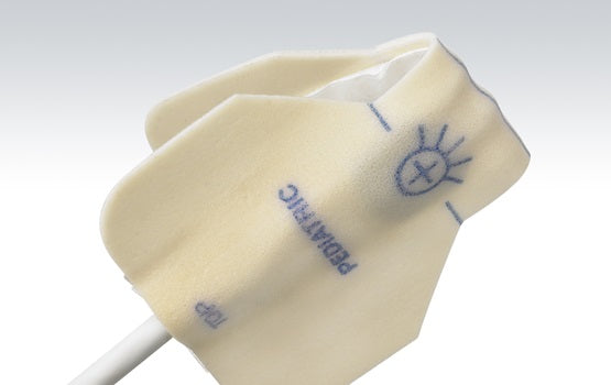 Infant Cloth SPO2 Sensor (Nellcor compatible)