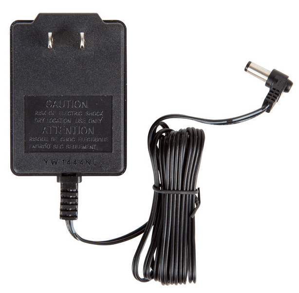 Ac Adapter 120/230Vac/15Vdc @ 300 Ma (For Ps7, Ps11, Vet-330Wh, Dr660)