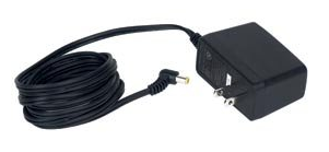 Ac Adapter 100-240 Vac / 12 Vdc @ 1A