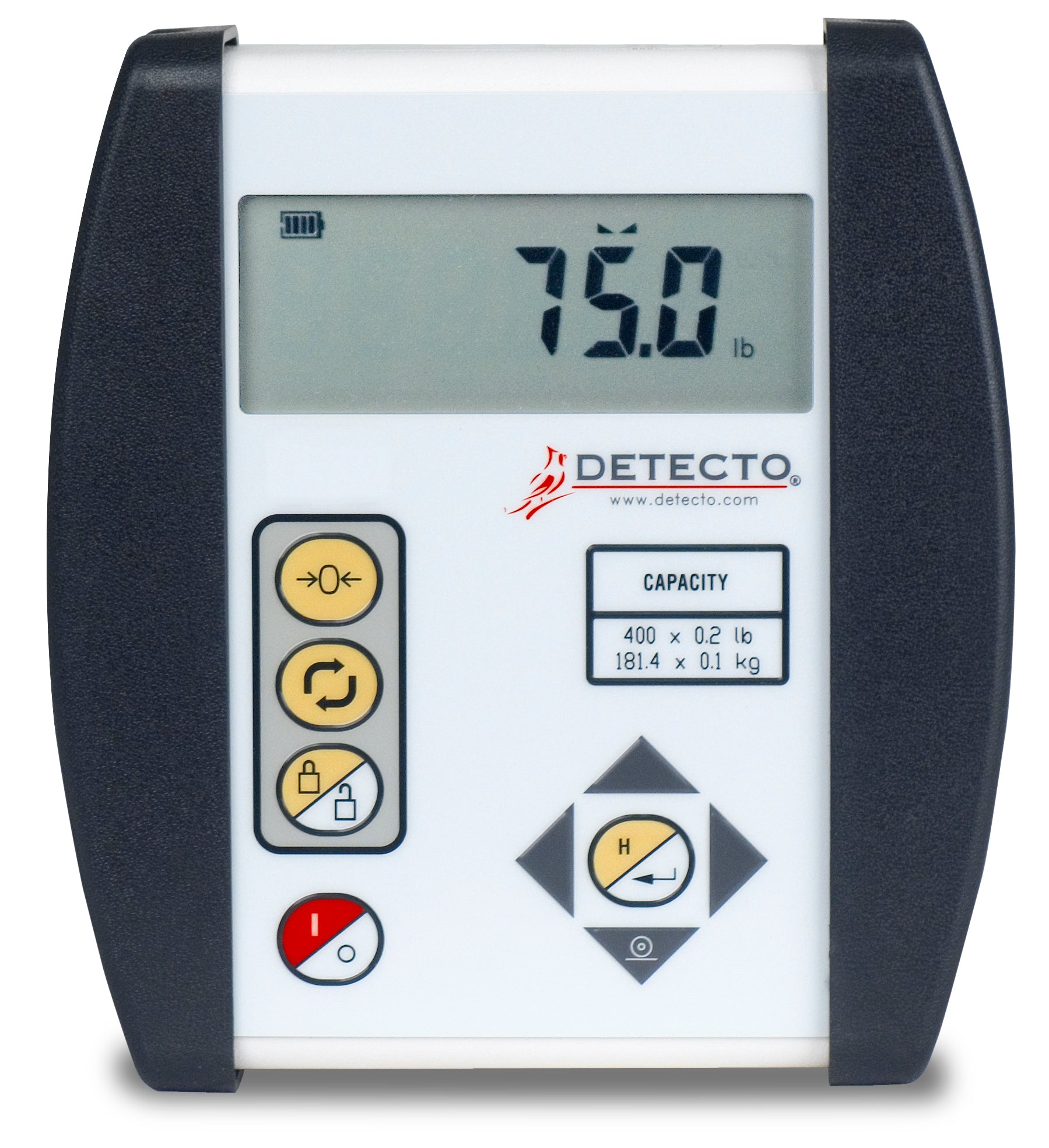 Weight Indicator, Digital