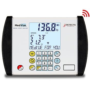 Weight Indicator, Digital, Healthcare Scales