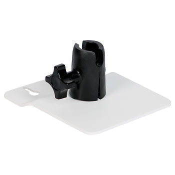 Medvue Mounting Kit with Desktop / Wall Mount Bracket