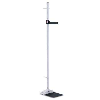 Portable Height Rod