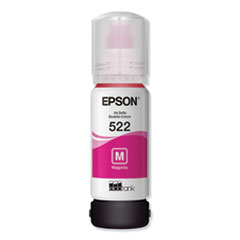 T522320-S (T522) Ultra High-Capacity Ink, Magenta