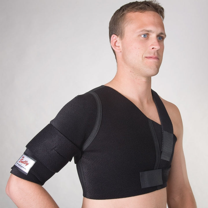 SULLY SHOULDER, L