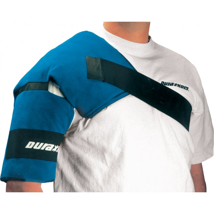 Dura*Kold™ Shoulder Wrap & Shoulder/Hip Wrap - Shoulder Wrap, Regular