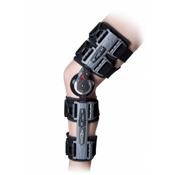 X-Act ROM Knee - X-Act ROM Knee Brace