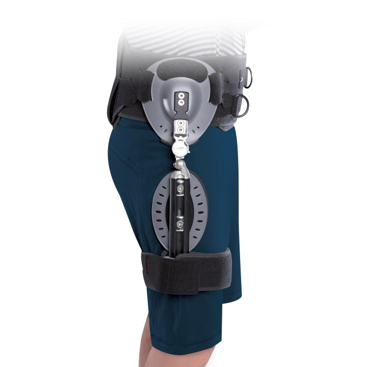 X-Act™ ROM Hip Brace - X-Act™ ROM HIP