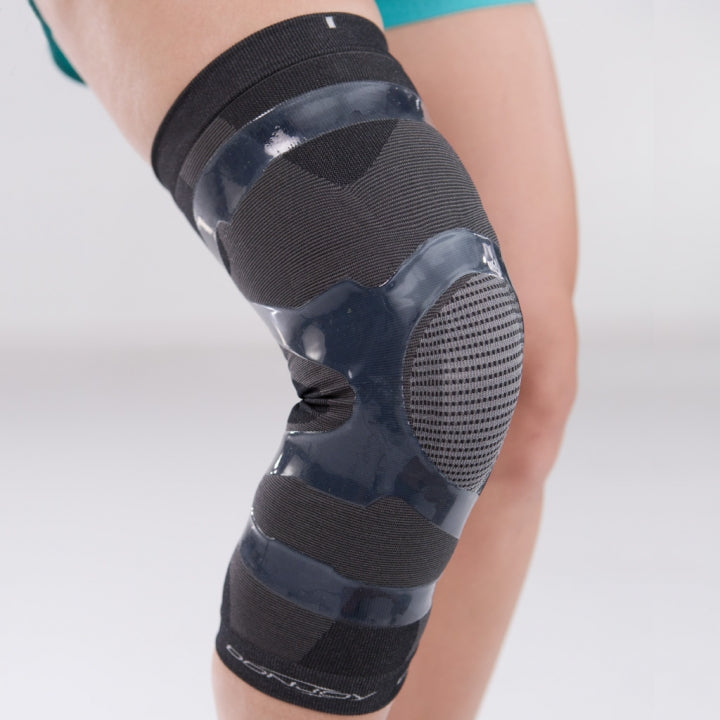 TRIZONE KNEE, SLEEVE, S, RT