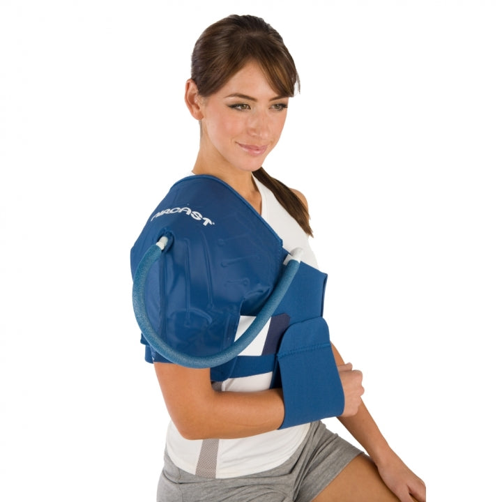 STRAP,TORSO SHOULDER CRYO/CUFF