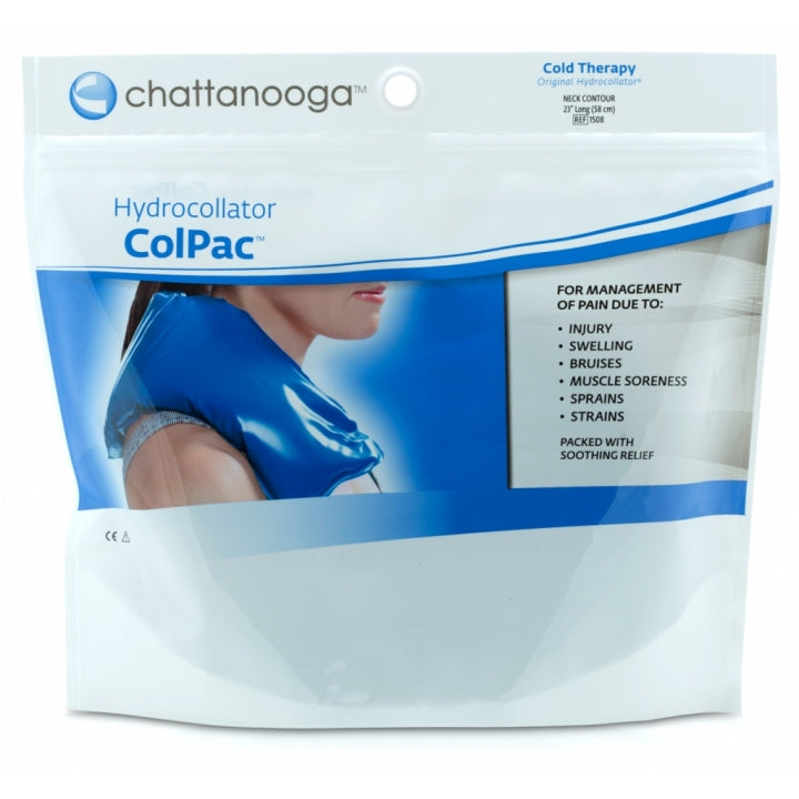 ColPac® Cold Therapy - Blue Vinyl, Standard Size