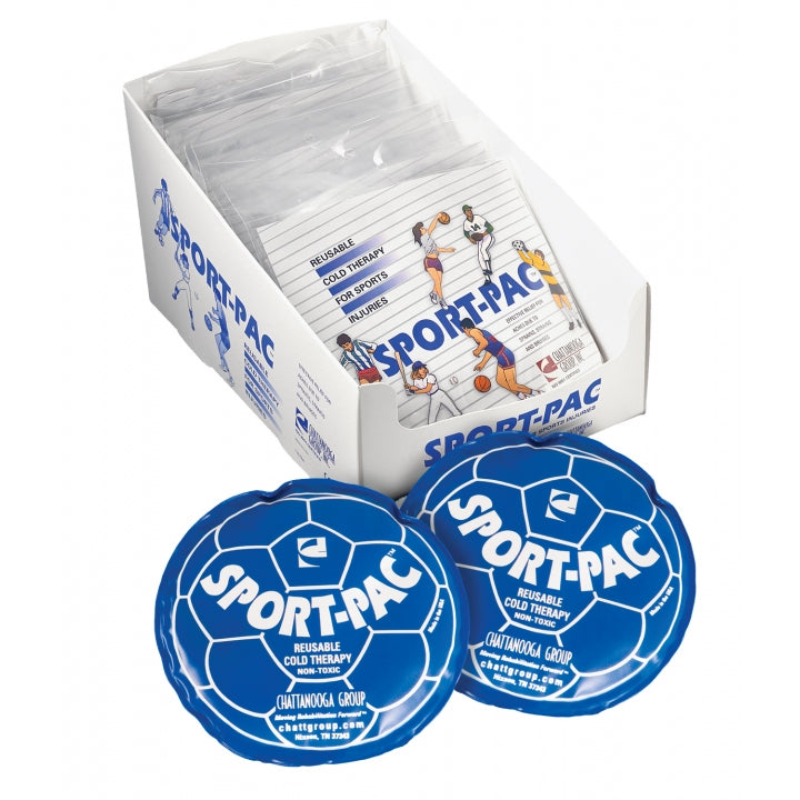 SPORT-PAC™ - SPORT-PAC, Soccer Ball Shape