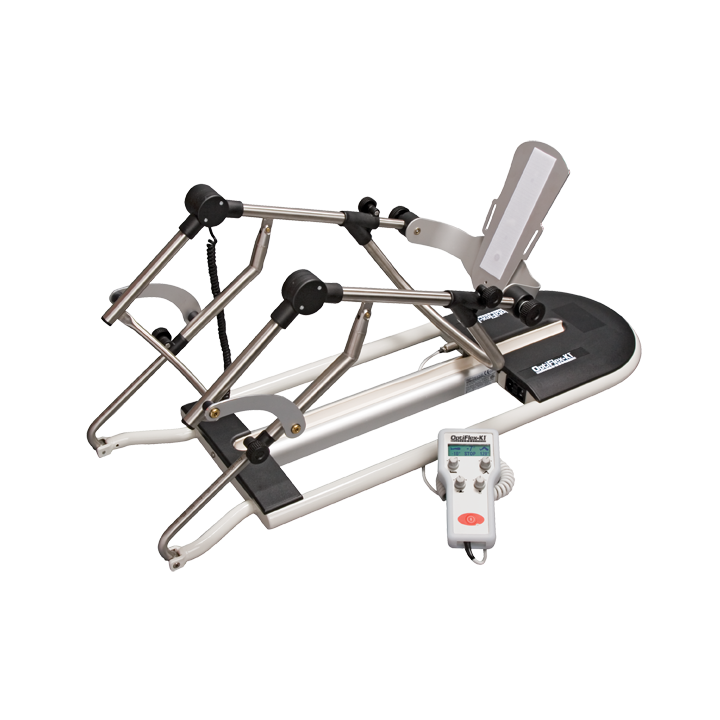 OptiFlex-K1 Knee CPM Unit with Classic Pendant