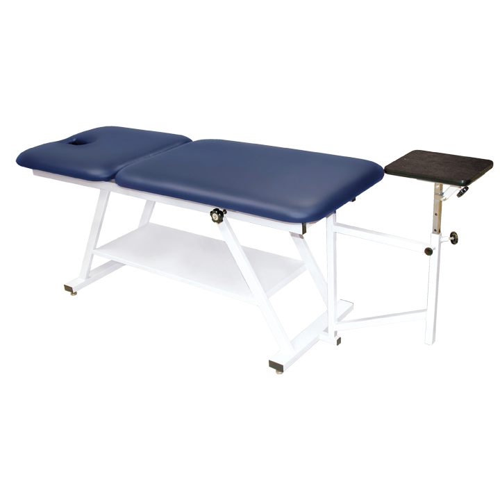 TTFT-200 Fixed Height Traction Table - TTFT-200 Fixed Height Traction Table