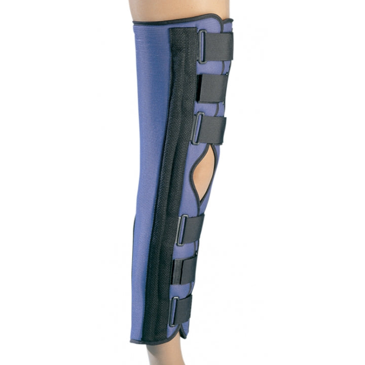 Super Knee Splint - 12" - 14"