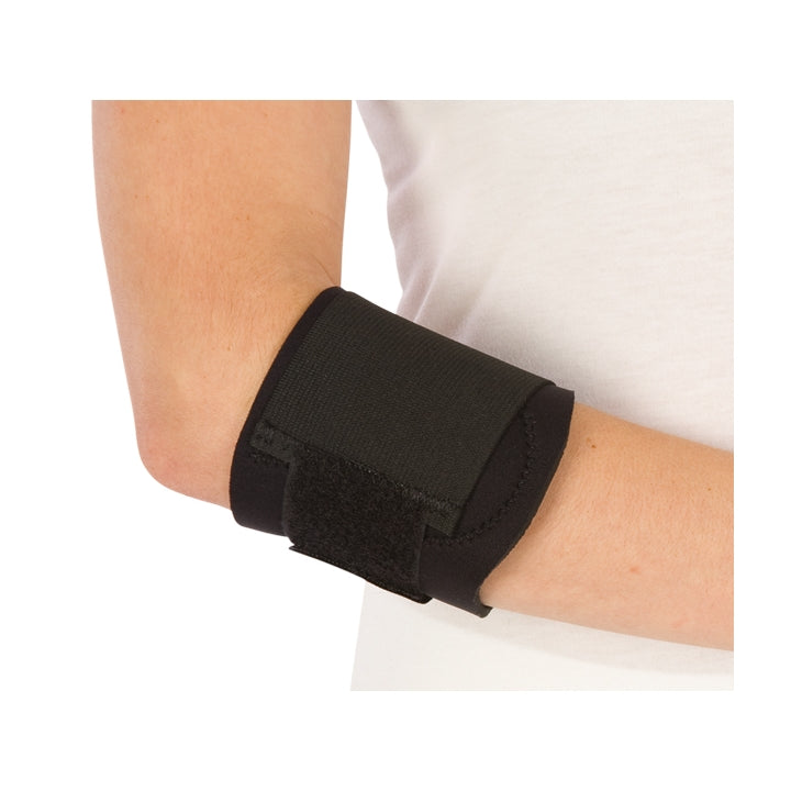 Tennis Elbow Support - 6" - 8"