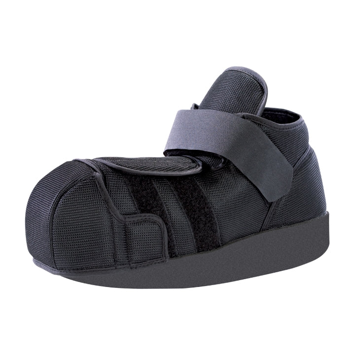 Off-Loading Diabetic Shoe - 6.5 - 8.5