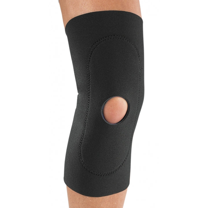 Sport Knee Sleeve - Open Patella