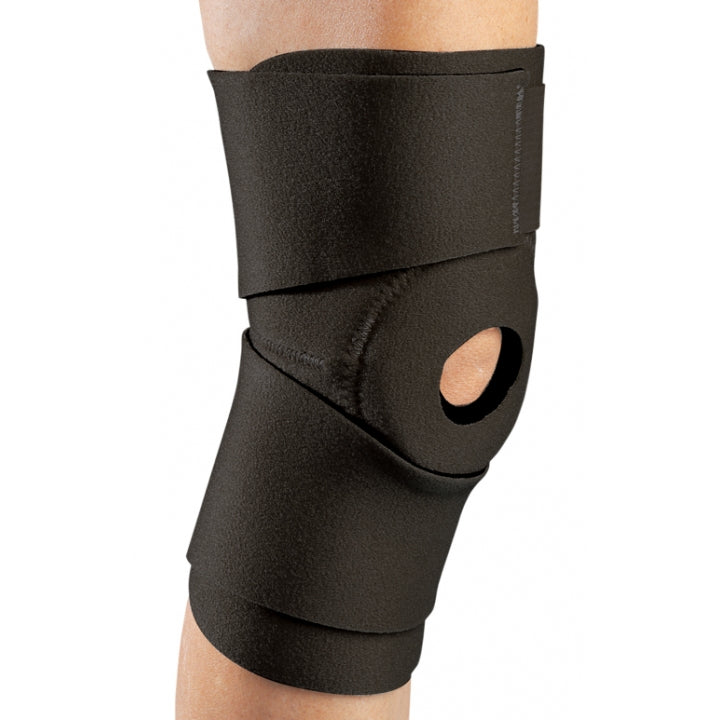 Universal Patella Knee with Buttress - <= 21"