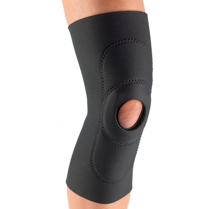 Sport Knee Reinforced - Closed Popliteal