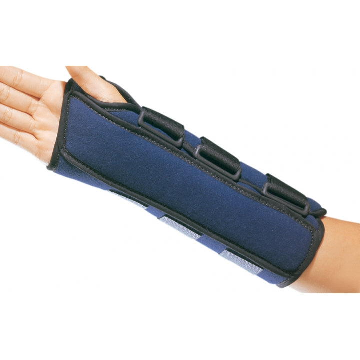 Universal Wrist & Forearm Supports - Right