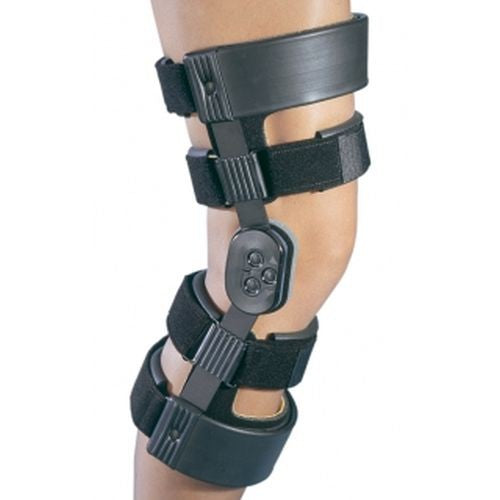 WEEKENDER KNEE BRACE RT/MED