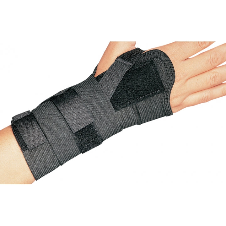 Universal CTS Wrist Brace - <= 5.5"