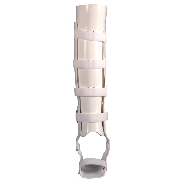 Tibial Fracture Brace - Left