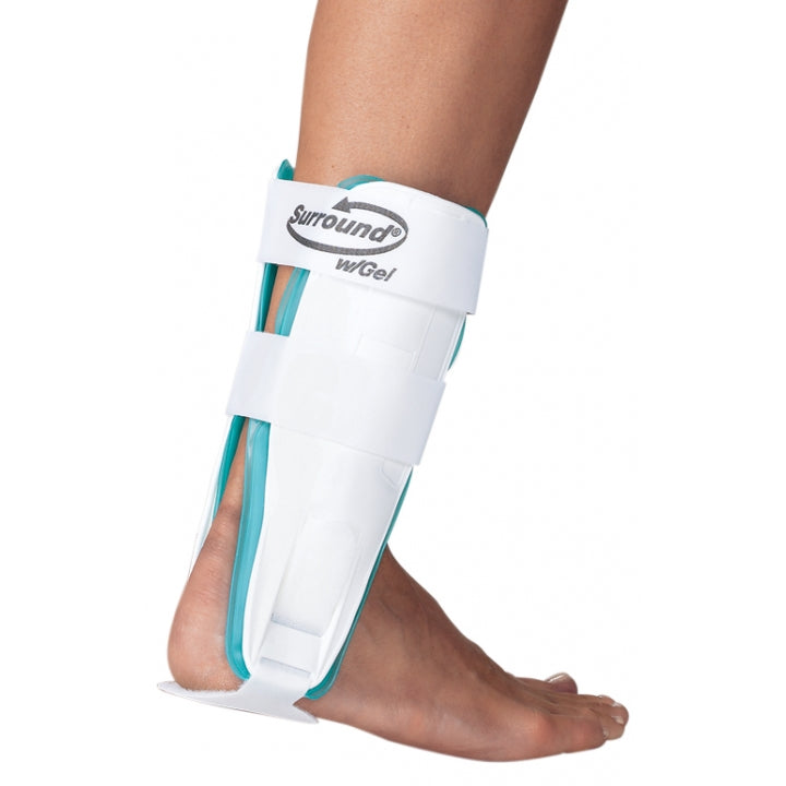 Surround™ Gel Ankle - 8.5"