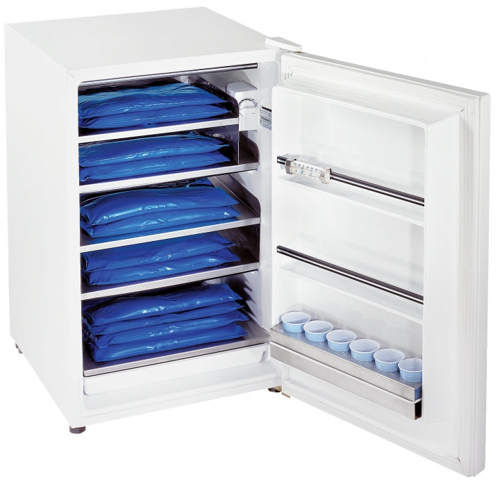 ColPac Freezer with 12 Standard ColPacs