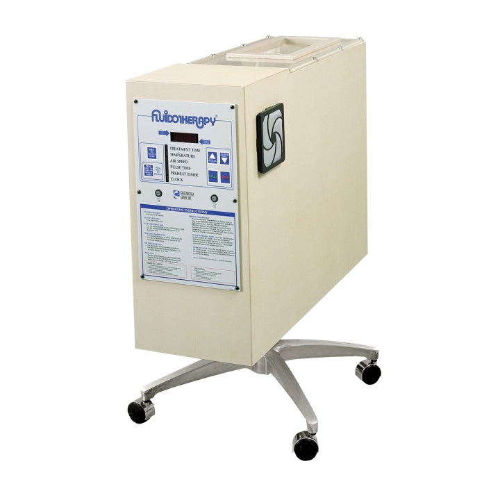 Fluidotherapy® Standard Single Extremity Unit - Fluidotherapy® Standard Single Extremity Unit