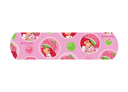 Strawberry Shortcake™ Adhesive Bandages - 3/4" x 3 - Stat-Strip