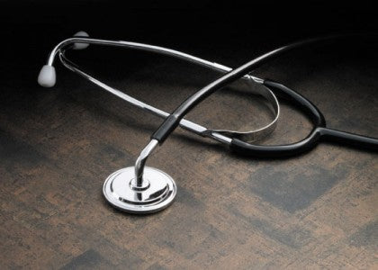 Tech-Med® Bowles Stethoscope