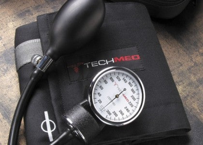 Tech-Med® Standard Sphygmomanometer