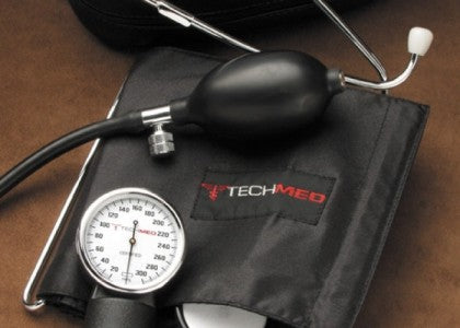 Tech-Med® Blood Pressure Kit