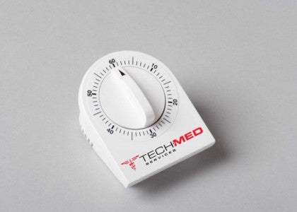 Tech-Med® Minute Minder Timer