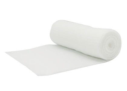 American® White Cross Sterile Conforming Stretch Gauze - 1" - Sterile