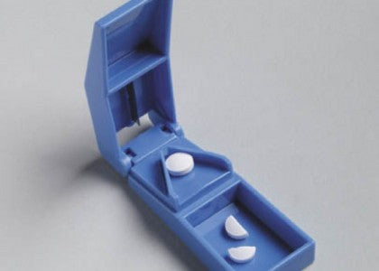 Tech-Med® Pill Cutter